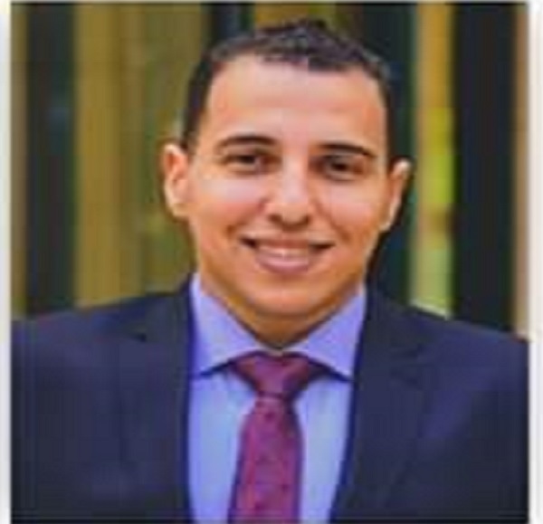 Ahmed Mounir Deputy General Manager